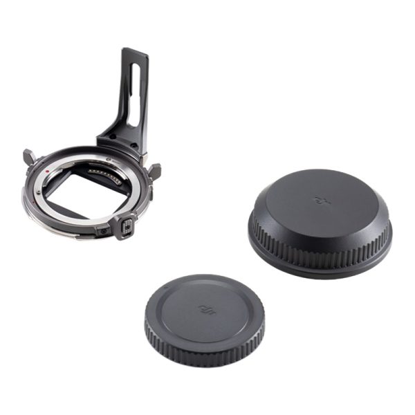 DJI Zenmuse X9 L Mount Unit - Image 2