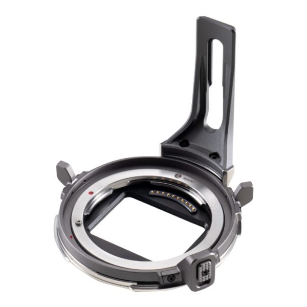 DJI Zenmuse X9 L Mount Unit