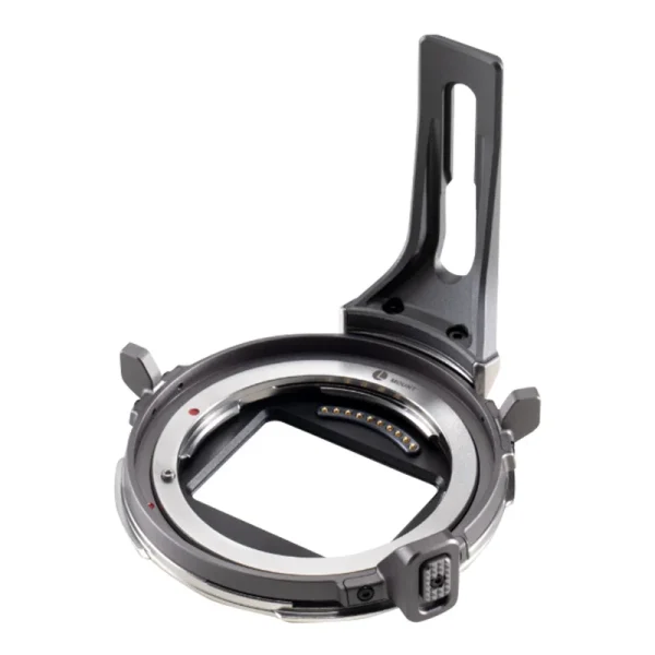DJI Zenmuse X9 L Mount Unit - Image 3
