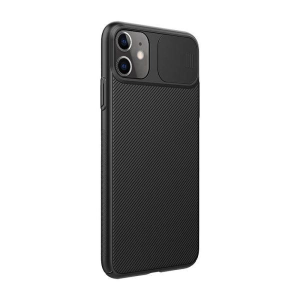 Nillkin CamShield case for iPhone 11 (black) - Image 3