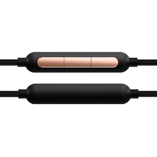 Wired earphones 1MORE Triple-Driver (gold) - Image 4