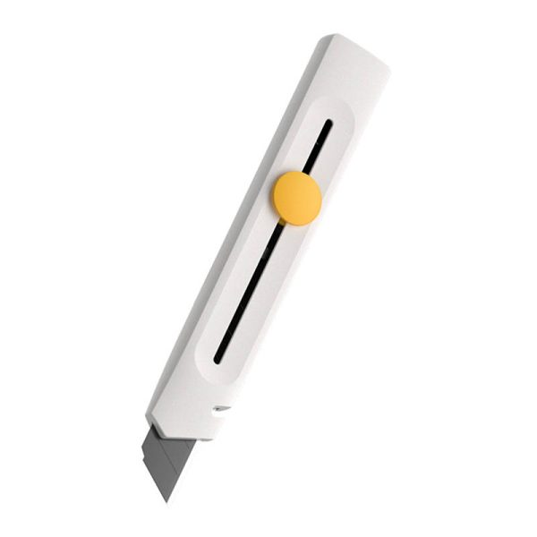 Utility Knife HOTO QWMGD001 18mm - Image 2