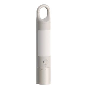 HOTO QWSDT002 flashlight, 1000lm, rechargeable