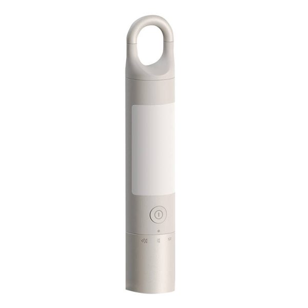 HOTO QWSDT002 flashlight, 1000lm, rechargeable