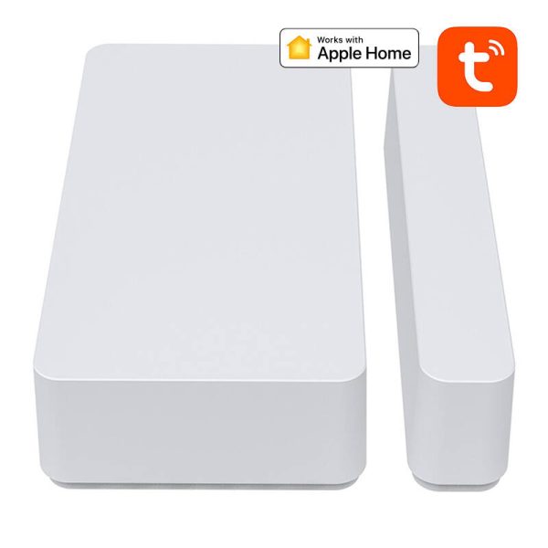 NEO NAS-DS05BH Smart Door/Window Sensor HomeKit, ZigBee TUYA - Image 3