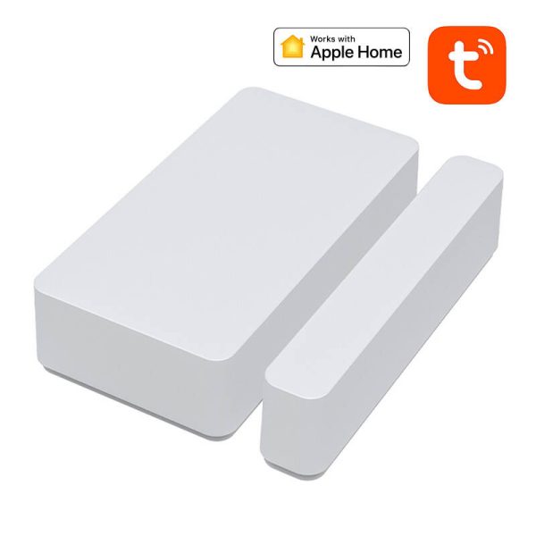 NEO NAS-DS05BH Smart Door/Window Sensor HomeKit, ZigBee TUYA - Image 6