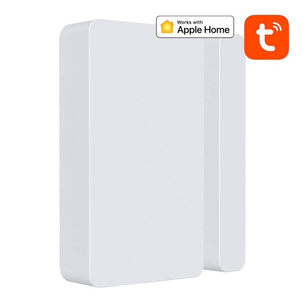 NEO NAS-DS05BH Smart Door/Window Sensor HomeKit, ZigBee TUYA - Image 5