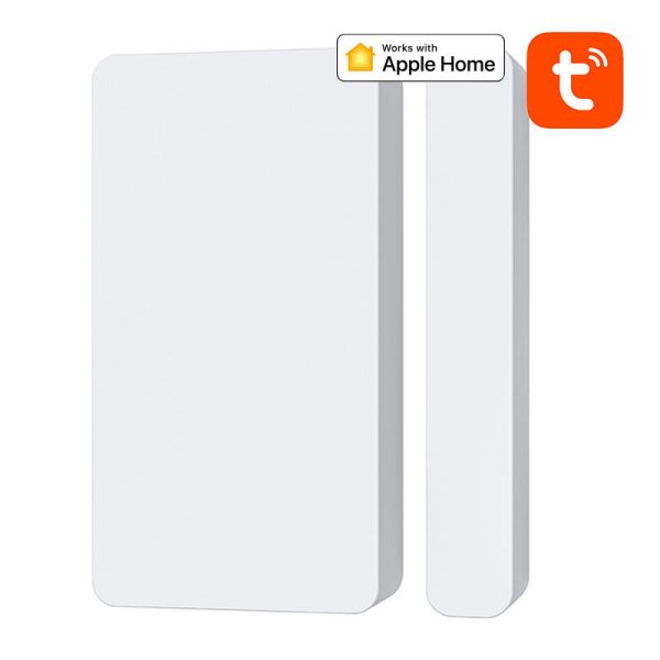 NEO NAS-DS05BH Smart Door/Window Sensor HomeKit, ZigBee TUYA - Image 2