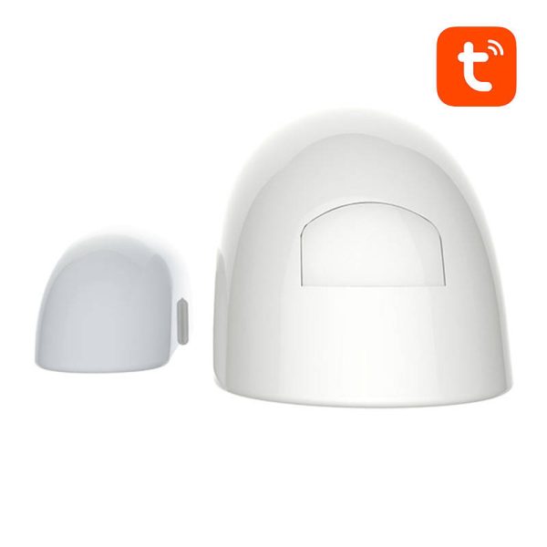 NEO NAS-DS01W Smart Door/Window Sensor, WiFi  TUYA - Image 5