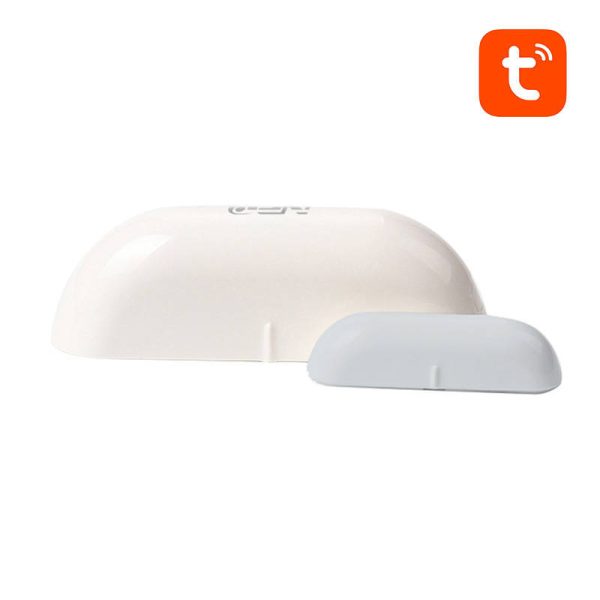 NEO NAS-DS01W Smart Door/Window Sensor, WiFi  TUYA - Image 3