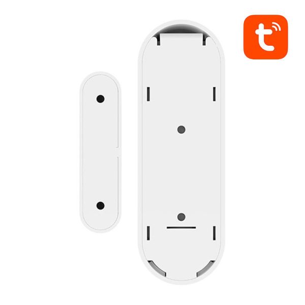 NEO NAS-DS07W Smart Door/Window Sensor, WiFi TUYA - Image 6