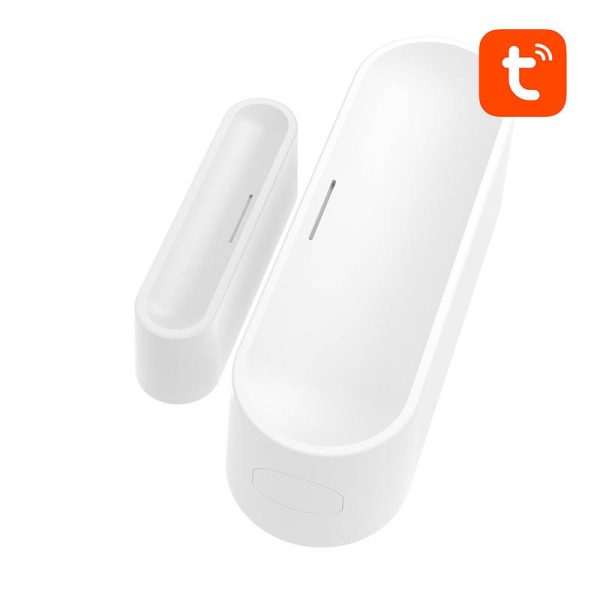 NEO NAS-DS07W Smart Door/Window Sensor, WiFi TUYA - Image 4