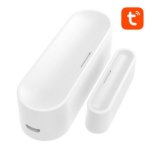 NEO NAS-DS07W Smart Door/Window Sensor, WiFi TUYA - Image 2