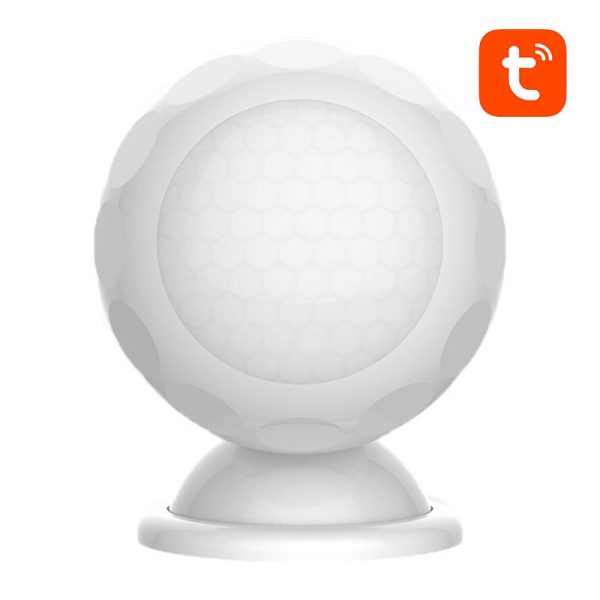 NEO NAS-PD02W Smart PIR Motion Sensor, WiFi TUYA - Image 2