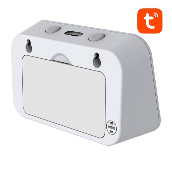 NEO NAS-CW01W Smart Temperature and Humidity Sensor, WiFi TUYA - Image 4