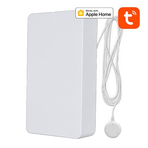 NEO NAS-WS05BH Smart Water Sensor HomeKit, ZigBee TUYA - Image 2