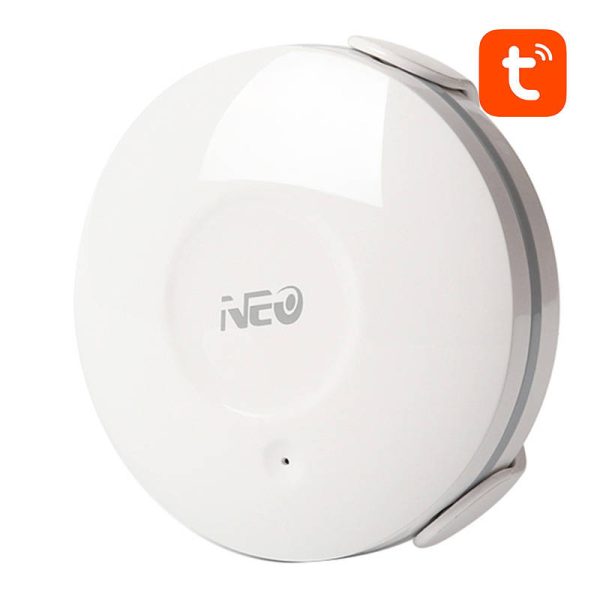 NEO NAS-WS02W Smart Water Sensor, WiFi TUYA - Image 4