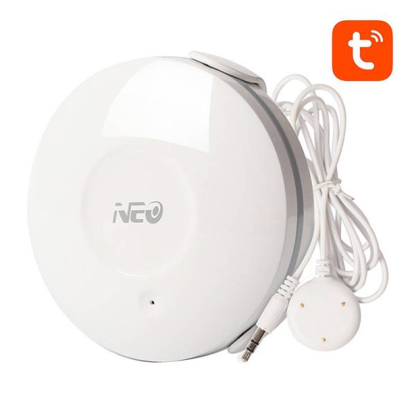NEO NAS-WS02W Smart Water Sensor, WiFi TUYA - Image 5