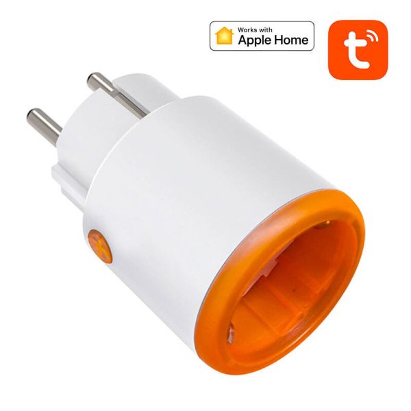 NEO NAS-WR10BH Smart Plug HomeKit 16A, ZigBeeTUYA - Image 5