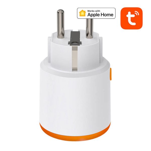 NEO NAS-WR10BH Smart Plug HomeKit 16A, ZigBeeTUYA - Image 3