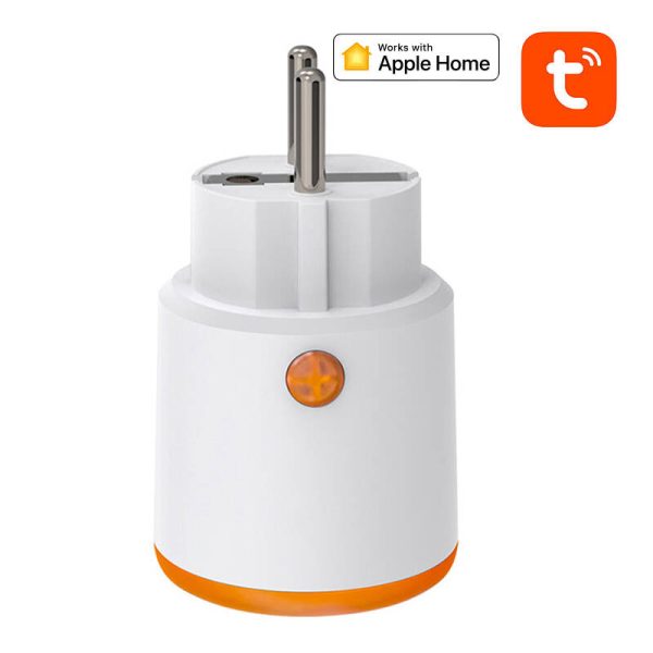 NEO NAS-WR10BH Smart Plug HomeKit 16A, ZigBeeTUYA - Image 4