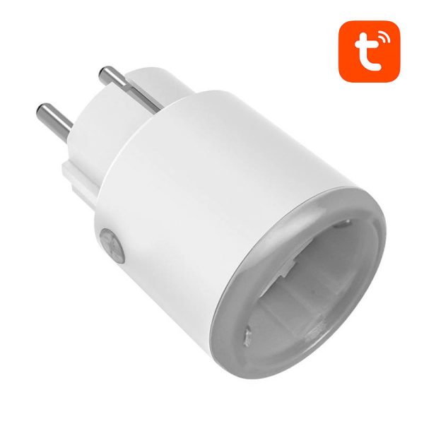 NEO NAS-WR10W Smart Plug 16A, WiFi TUYA - Image 5