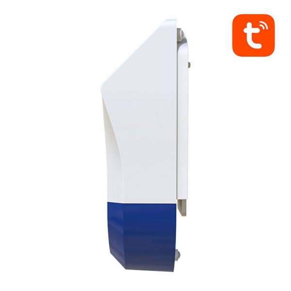 NEO NAS-AB06W Outdoor Alarm Sirene, WiFi TUYA - Image 4