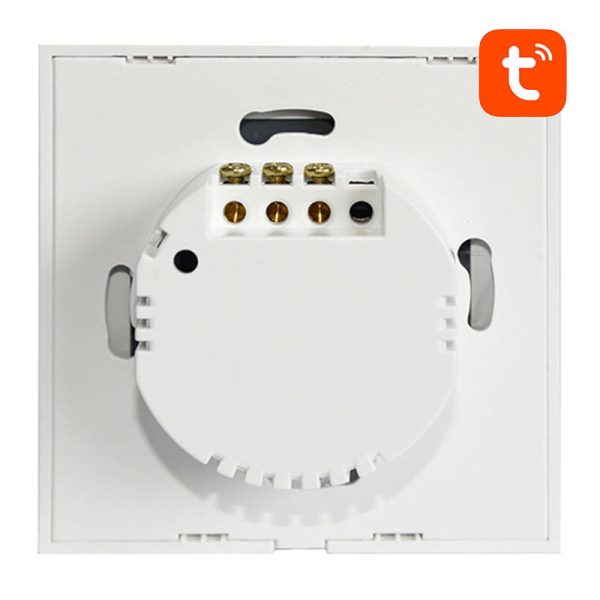 NEO NAS-SC02WE Smart Light Switch, 2-channel, WiFi - Image 4