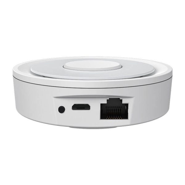 NEO NAS-ZW05BH Smart gateway LAN HomeKit, ZigBee TUYA - Image 2