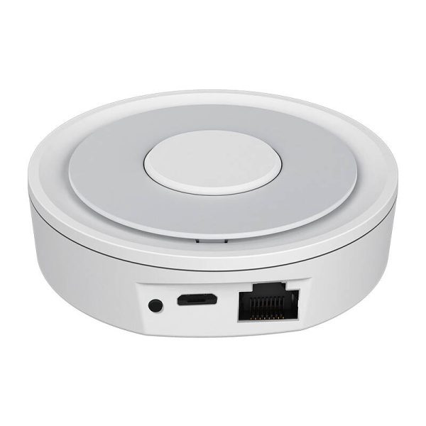 NEO NAS-ZW05BH Smart gateway LAN HomeKit, ZigBee TUYA - Image 5