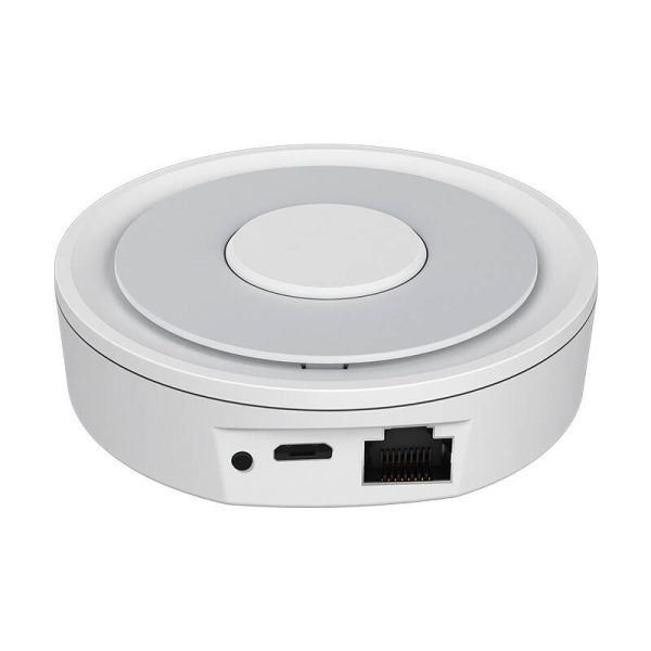 NEO NAS-ZW03B Smart gateway, WiFi/ZigBee TUYA - Image 4