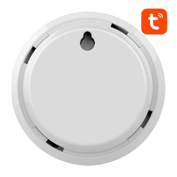NEO NAS-AB02B Smart Alarm Siren, ZigBee TUYA — изображение 5