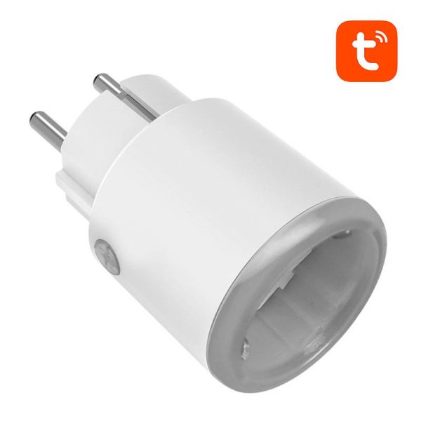 NEO NAS-WR10WM Smart Plug Matter, 16A, WiFi - Image 4