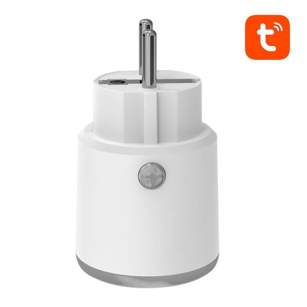 NEO NAS-WR10WM Smart Plug Matter, 16A, WiFi - Image 2