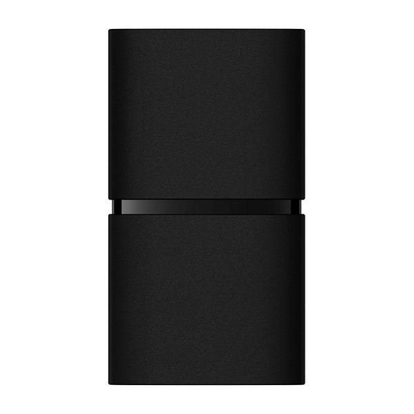 Cable Connector Baseus, 2 pcs, AirJoy Series (black) - Image 6