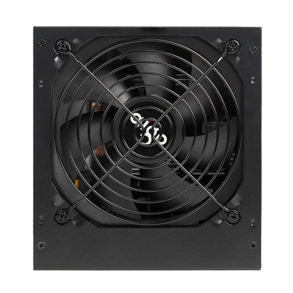 Aigo GP750 750W computer power supply (black) - Image 3