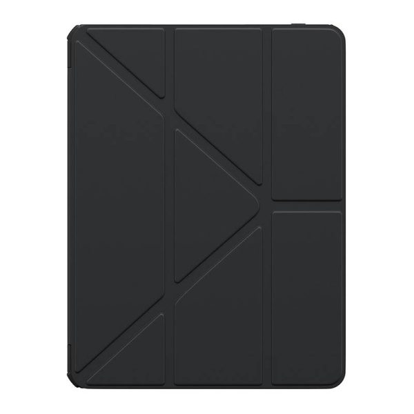 Baseus Minimalist Series IPad Mini 4/5 7.9" protective case (black) — изображение 2