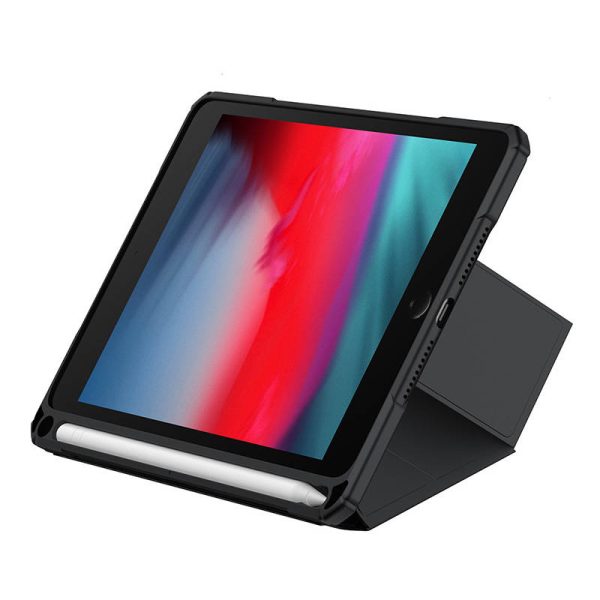 Baseus Minimalist Series IPad Mini 4/5 7.9" protective case (black) — изображение 4