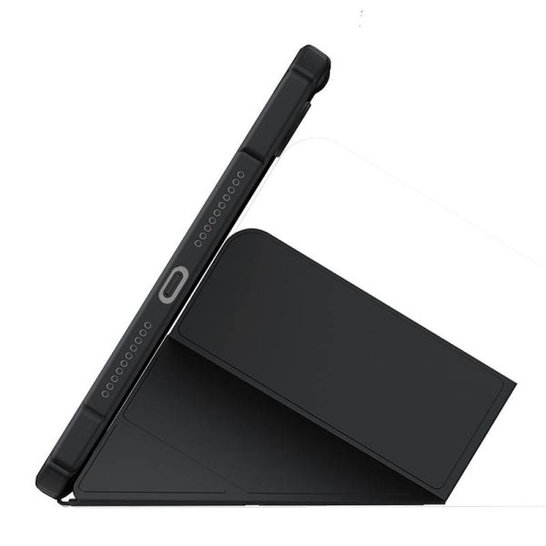 Baseus Minimalist Series IPad Mini 4/5 7.9" protective case (black) — изображение 5