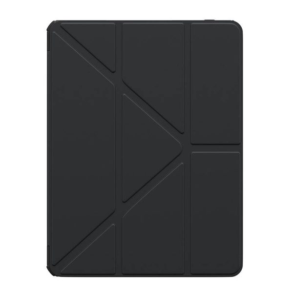 Baseus Minimalist Series IPad Mini 6 8.3" protective case (black) - Image 4