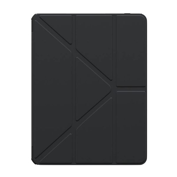 Baseus Minimalist Series IPad Pro 9.7" protective case (black) - Image 4