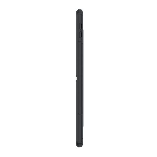 Baseus Minimalist Series IPad Pro 9.7" protective case (black) - Image 6