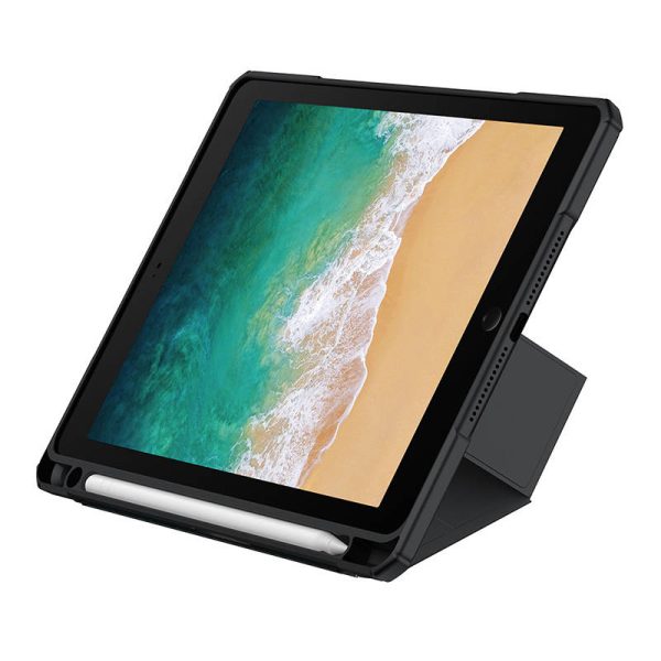 Baseus Minimalist Series IPad Pro 9.7" protective case (black) - Image 2