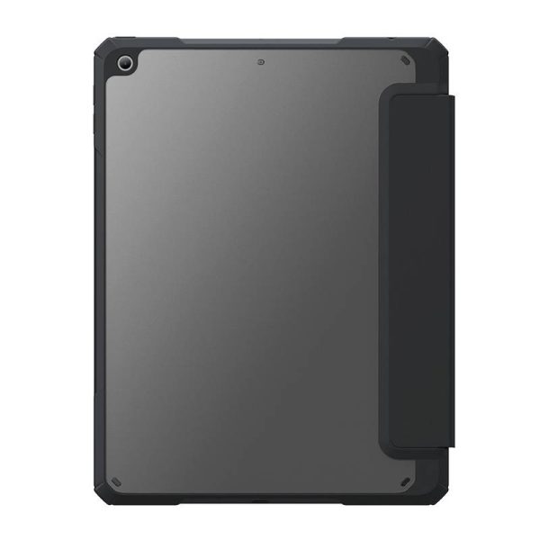 Baseus Minimalist Series IPad Pro 9.7" protective case (black) - Image 5