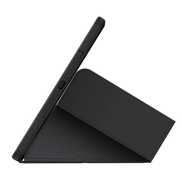 Baseus Minimalist Series IPad Pro 9.7" protective case (black) - Image 3