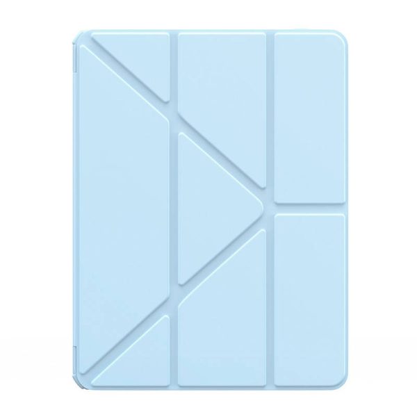 Baseus Minimalist Series IPad Pro 9.7" protective case (blue) - Image 4