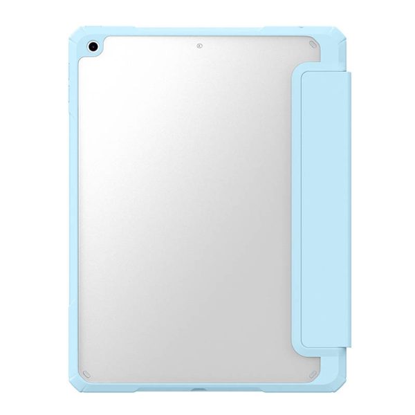 Baseus Minimalist Series IPad Pro 9.7" protective case (blue) - Image 5
