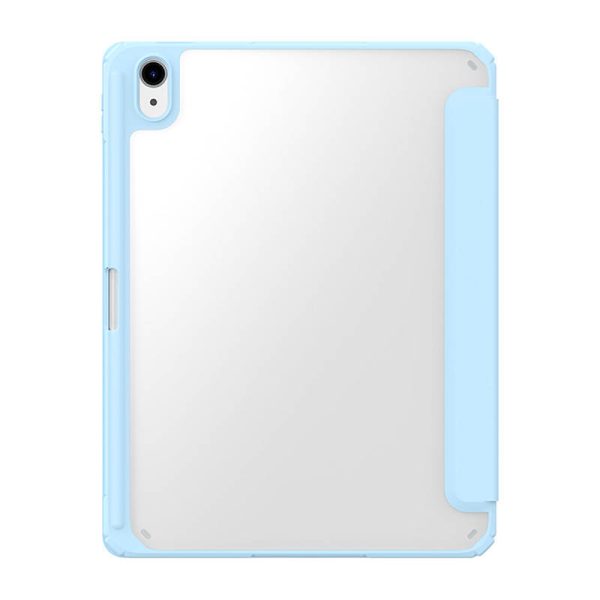 Baseus Minimalist Series IPad 10 10.9" protective case (blue) - Image 3
