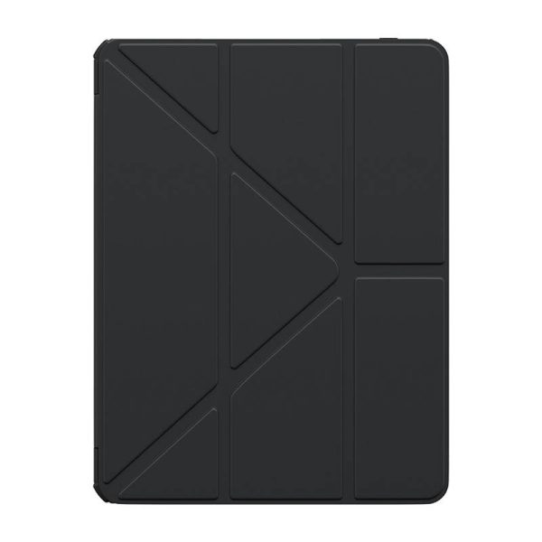 Baseus Minimalist Series IPad 10 10.9" protective case (black) - Image 2