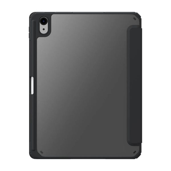 Baseus Minimalist Series IPad 10 10.9" protective case (black) - Image 3